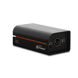 Palmer RIVER Wipper – passiv DI-box