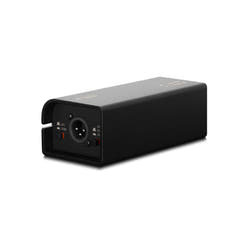 Palmer RIVER Wipper – passiv DI-box