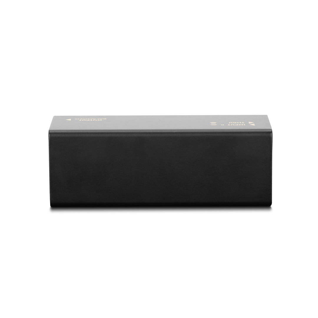 Palmer RIVER Wipper – passiv DI-box