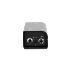 Palmer RIVER Wipper – passiv DI-box