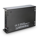 Palmer PWT 05 MK 2 – Universellt 9 V nätaggregat för pedalboard med 5 utgångar