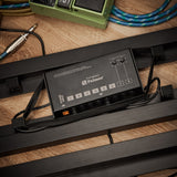 Palmer PWT 08 MK2 - Universellt pedalboard-nätaggregat med 8 utgångar
