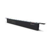 Palmer WT PB 40 RK - Nätaggregat med 8 utgångar för rackmontering