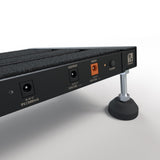 Palmer WT PB 40 - Nätaggregat med 8 utgångar för PEDALBAY® 40