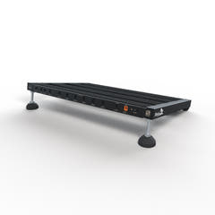 Palmer WT PB 40 - Nätaggregat med 8 utgångar för PEDALBAY® 40