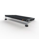Palmer WT PB 40 - Nätaggregat med 8 utgångar för PEDALBAY® 40