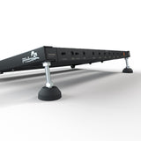 Palmer WT PB 40 - Nätaggregat med 8 utgångar för PEDALBAY® 40
