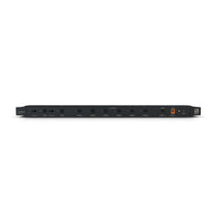 Palmer WT PB 40 - Nätaggregat med 8 utgångar för PEDALBAY® 40