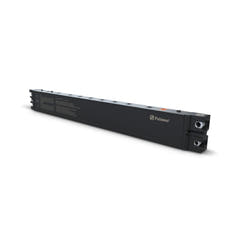 Palmer WT PB 40 - Nätaggregat med 8 utgångar för PEDALBAY® 40