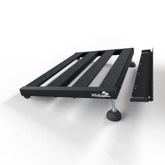 Palmer WT PB 40 - Nätaggregat med 8 utgångar för PEDALBAY® 40