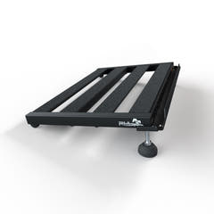 Palmer WT PB 40 - Nätaggregat med 8 utgångar för PEDALBAY® 40