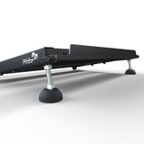 Palmer WT PB 40 - Nätaggregat med 8 utgångar för PEDALBAY® 40