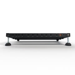 Palmer WT PB 40 - Nätaggregat med 8 utgångar för PEDALBAY® 40