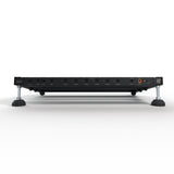 Palmer WT PB 40 - Nätaggregat med 8 utgångar för PEDALBAY® 40