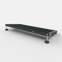 Palmer WT PB 60 - Nätaggregat med 8 utgångar för PEDALBAY® 60