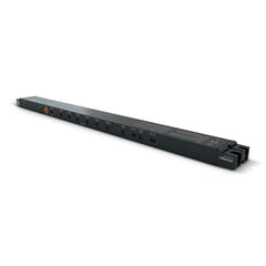 Palmer WT PB 60 - Nätaggregat med 8 utgångar för PEDALBAY® 60