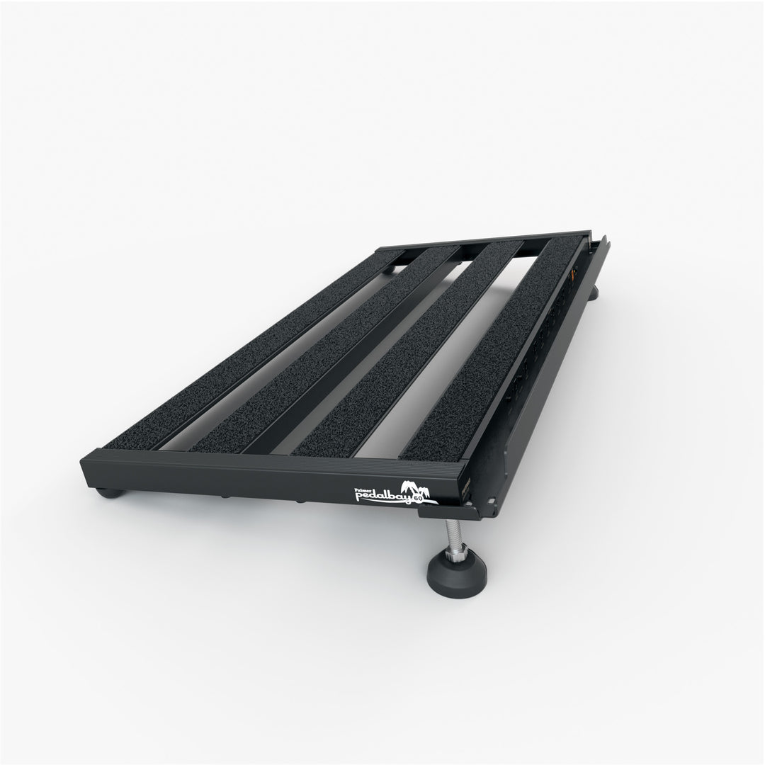 Palmer WT PB 60 - Nätaggregat med 8 utgångar för PEDALBAY® 60