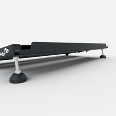 Palmer WT PB 60 - Nätaggregat med 8 utgångar för PEDALBAY® 60