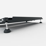 Palmer WT PB 60 - Nätaggregat med 8 utgångar för PEDALBAY® 60