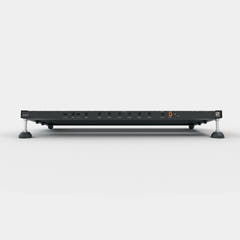 Palmer WT PB 60 - Nätaggregat med 8 utgångar för PEDALBAY® 60