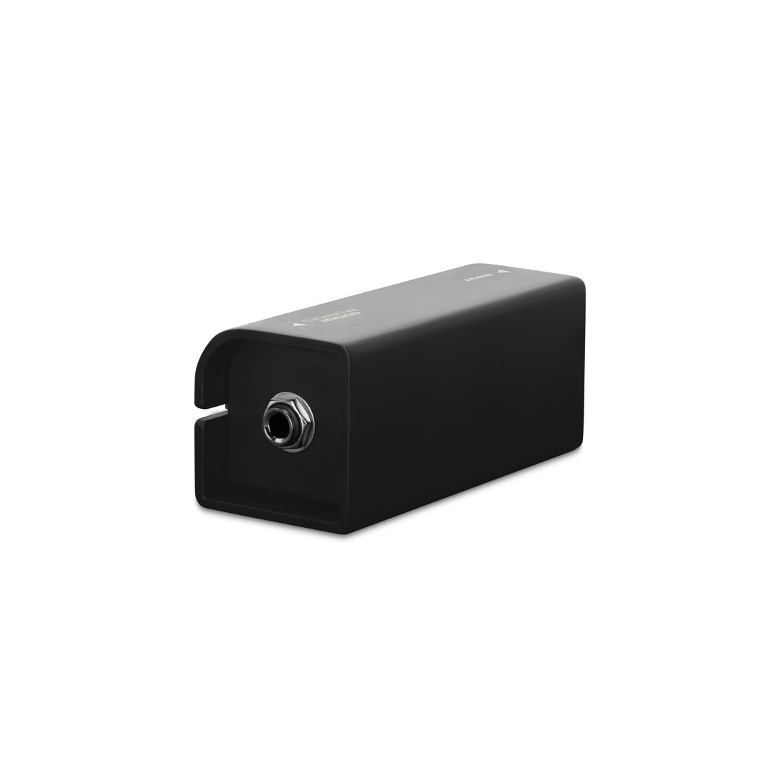 Palmer RIVER wupper - Passiv linjeisoleringsbox