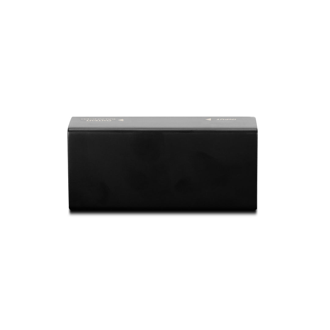 Palmer RIVER wupper - Passiv linjeisoleringsbox