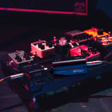 Palmer RIVER wupper - Passiv linjeisoleringsbox