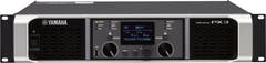 Yamaha PX3 effektförstärkare (2x600W)
