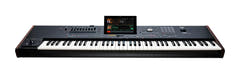 Korg PA5X-76 Keyboard (svart)