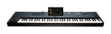 Korg PA5X-76 Keyboard (svart)