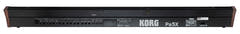 Korg PA5X-76 Keyboard (svart)