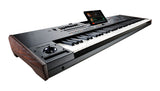 Korg PA5X-76 Keyboard (svart)