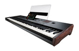 Korg PA5X-76 Keyboard (svart)
