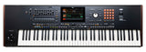 Korg PA5X-76 Keyboard (svart)