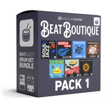 ROCK MUSIC-PAKET
