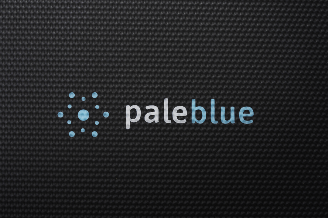 Pale Blue Approach 1 Solar Panel 7W Single, w/Grip Cords