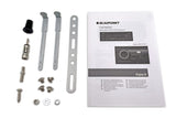 Blaupunkt Palma 200 Bilradio med DAB+ och Bluetooth