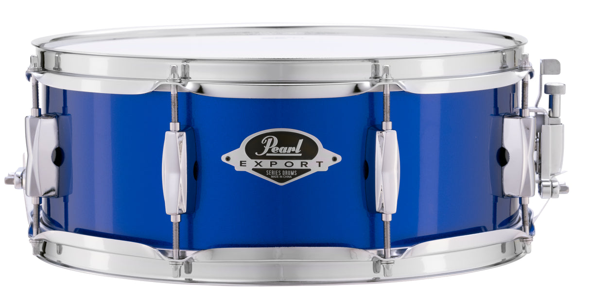 Pearl EXX 14x5,5" virveltrumma ( Blue )