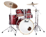 Pearl Export Standard ( Black Cherry Glitter)