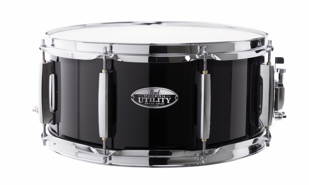 Pearl Modern Utility 14x6,5" Maple Snare Drum ( Black Ice )