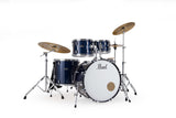 Pearl Roadshow Standard Plus trumset ( Royal Blue Metallic )