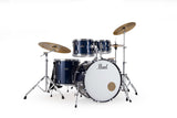 Pearl Roadshow Standard Plus trumset ( Royal Blue Metallic )
