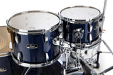 Pearl Roadshow Standard Plus trumset ( Royal Blue Metallic )