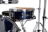 Pearl Roadshow Standard Plus trumset ( Royal Blue Metallic )