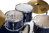 Pearl Roadshow Standard Plus trumset ( Royal Blue Metallic )