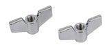 Pearl Wing Nut (2-pack)