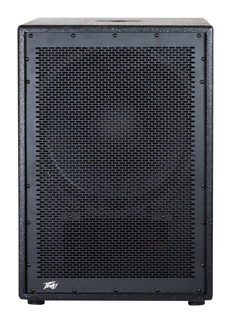 PEAVEY PVs-15 aktiv subwoofer