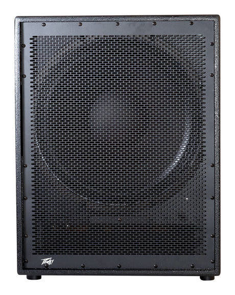 PEAVEY PVs-18 aktiv subwoofer - 18"