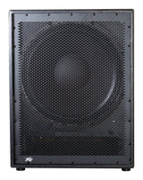 PEAVEY PVs-18 aktiv subwoofer - 18"