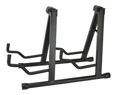 Perfex dubbelt gitarrstativ